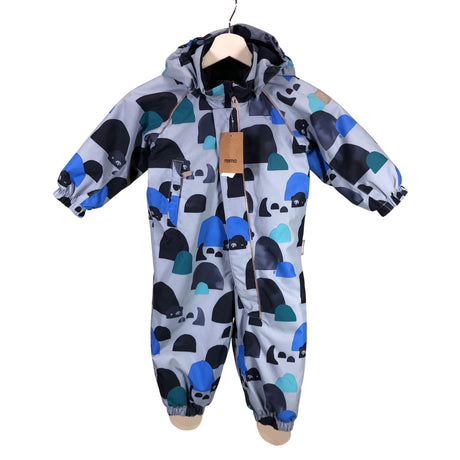 Unisex Reima - Toppahaalari, koko 80 - 86 -  ()