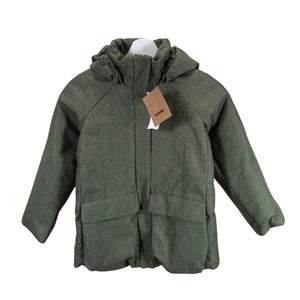 Unisex Reima - Toppatakki, koko 122 - 128 -  (1)