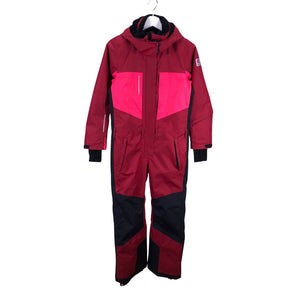 Unisex Reima - Toppahaalari, koko 134 - 140 -  (1)