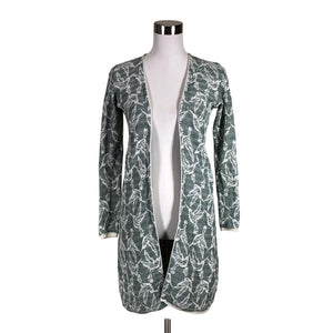 Unisex Kaino - Neuletakki, koko 36 -  (1)