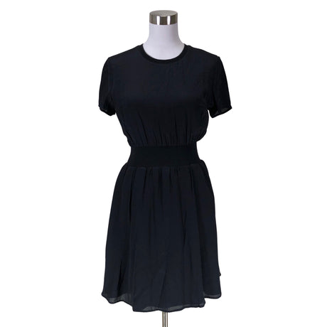 Unisex Calvin Klein - Sifonkimekko, koko 36 -  ()