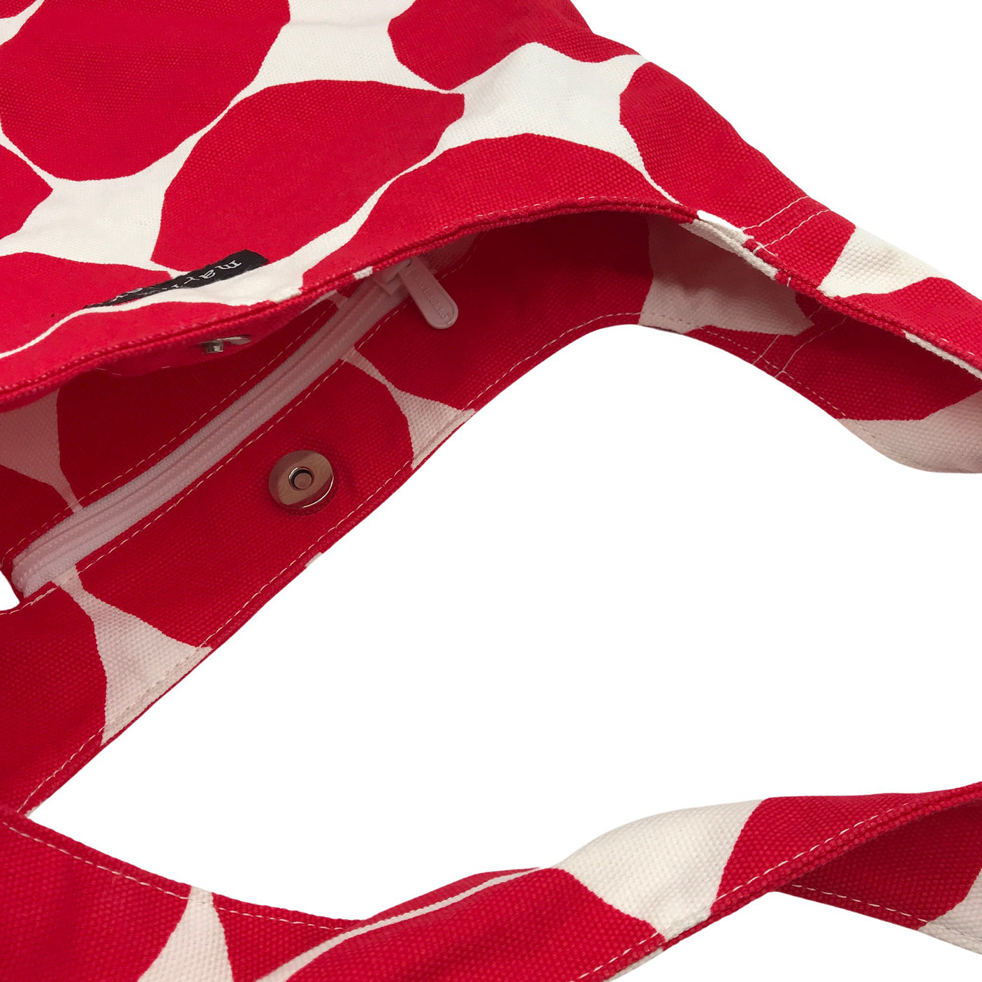 Unisex Marimekko - Olkalaukku, koko Midi -  (2)