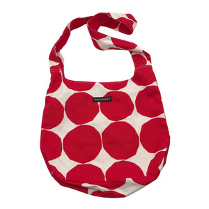 Unisex Marimekko - Olkalaukku, koko Midi -  (1)