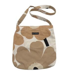 Unisex Marimekko - Olkalaukku, koko Midi -  (1)