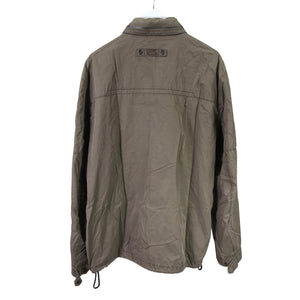 Ulkoilutakki, koko XXXXL