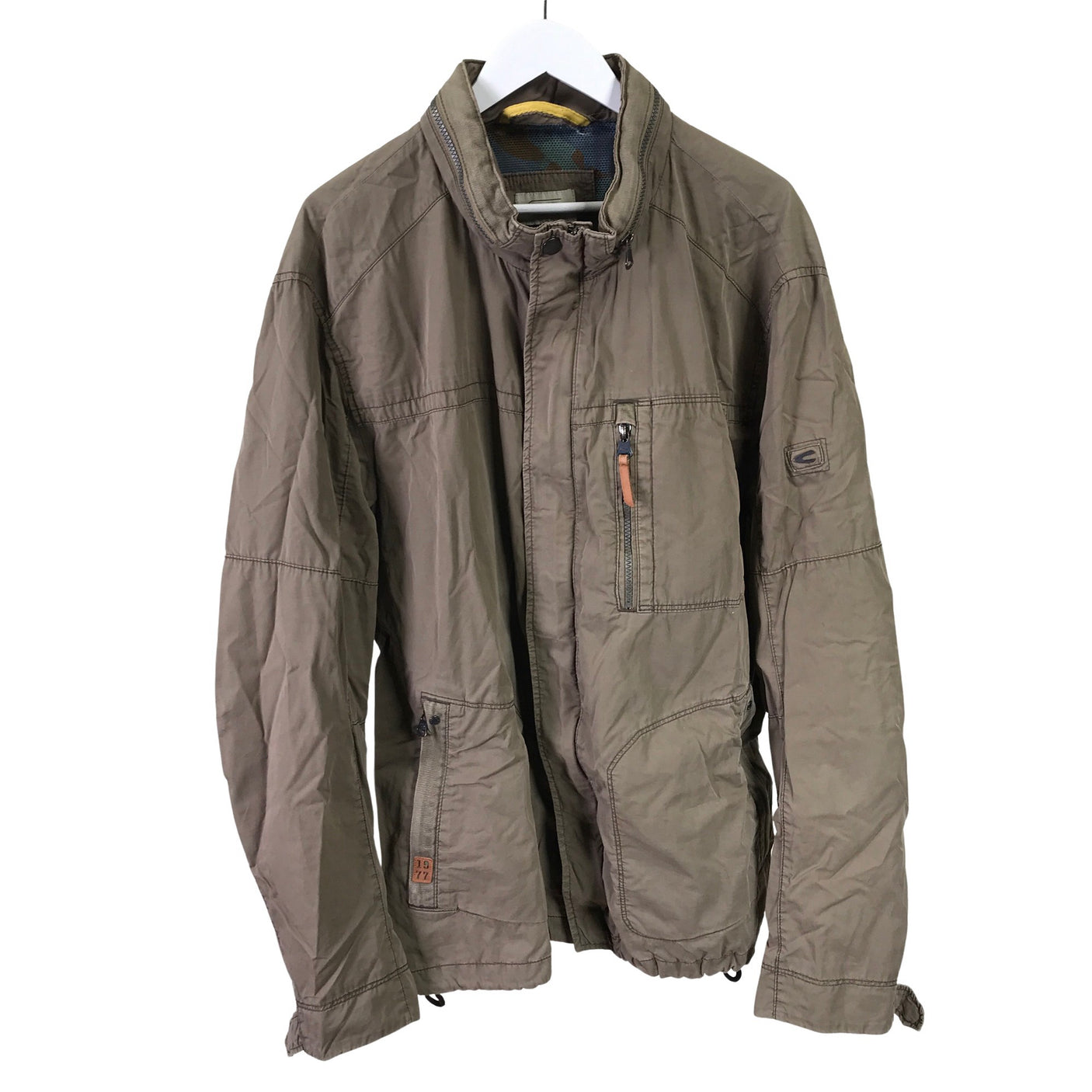 Ulkoilutakki, koko XXXXL