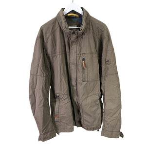 Ulkoilutakki, koko XXXXL