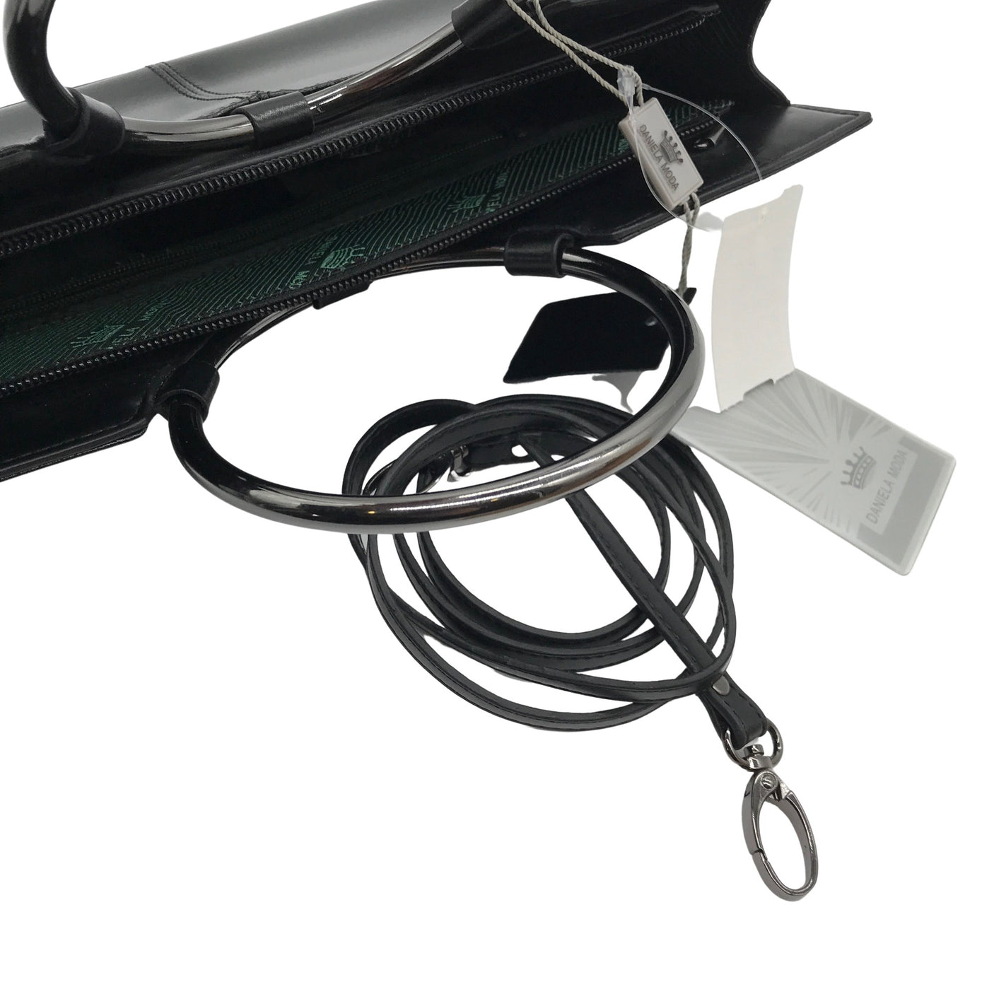 Käsilaukku, koko Mini