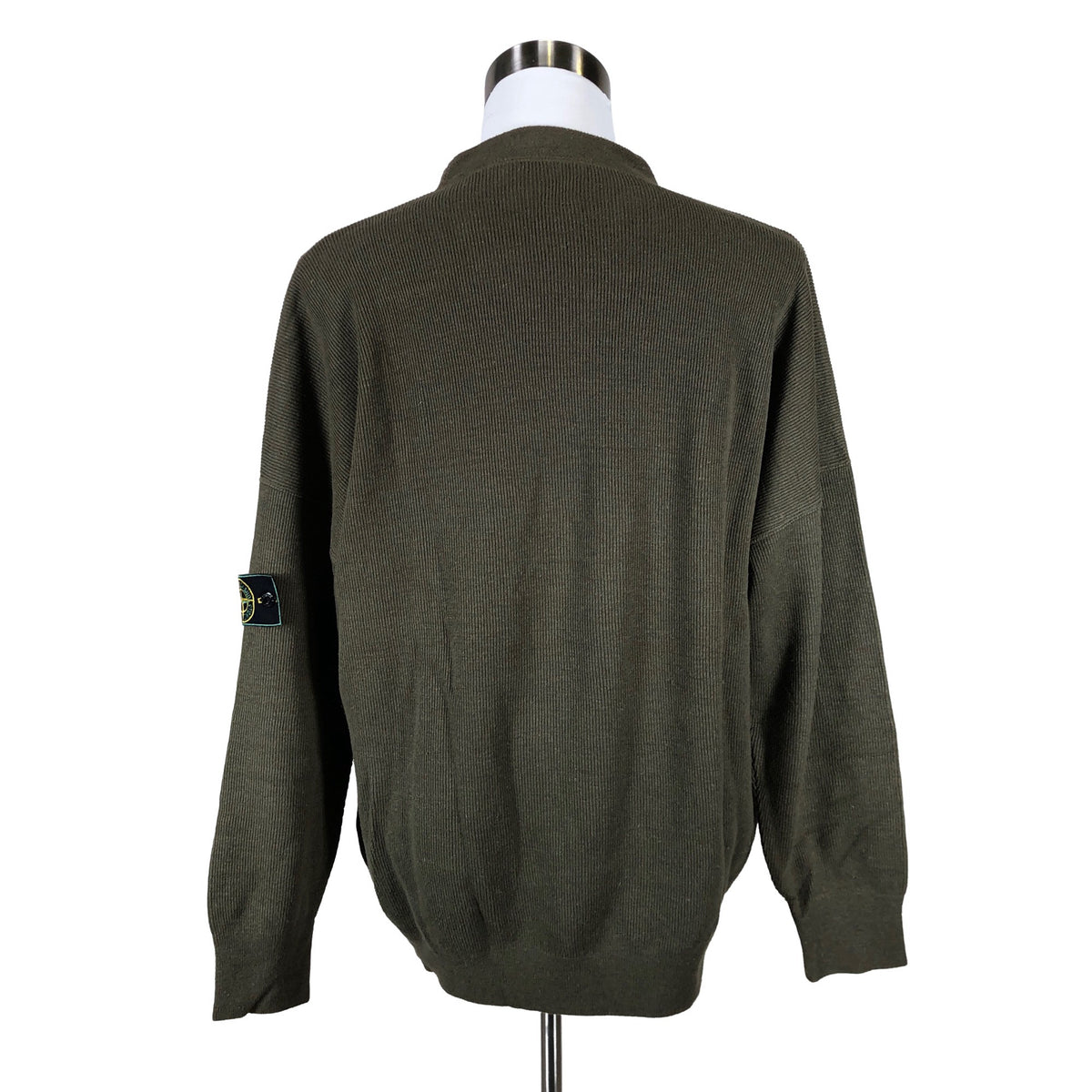 Unisex Stone Island - Neulepaita, koko XXXL -  (2)