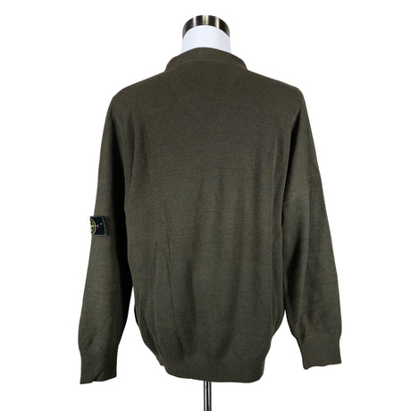 Unisex Stone Island - Neulepaita, koko XXXL -  (2)