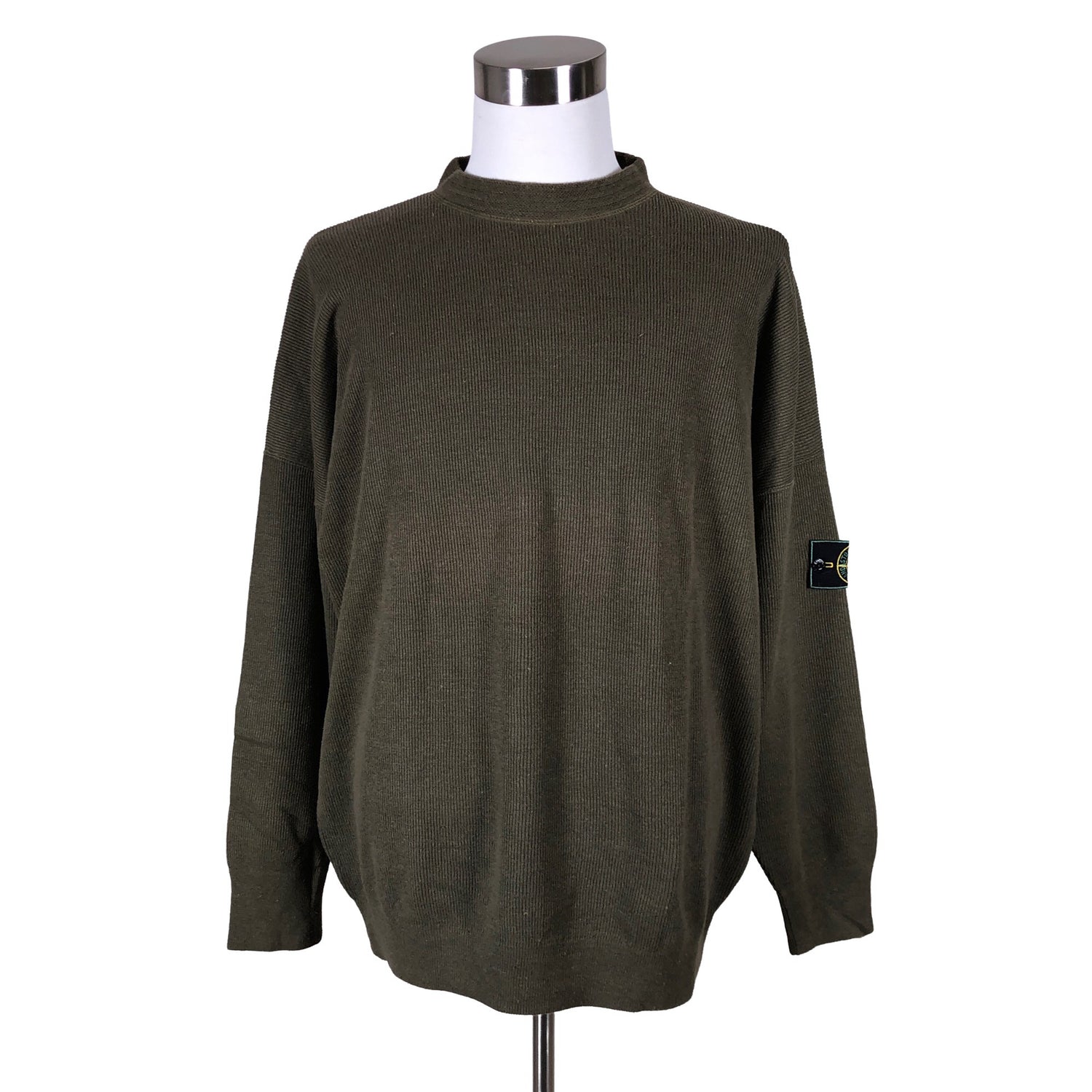  Neulepaita  Neulepaita, koko XXXL  Stone Island 