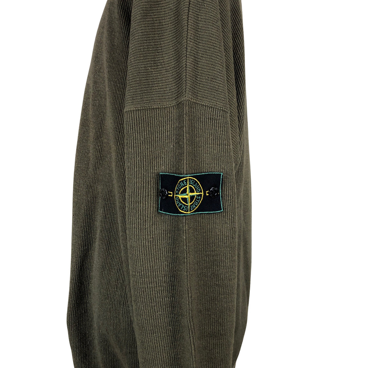 Unisex Stone Island - Neulepaita, koko XXXL -  (3)