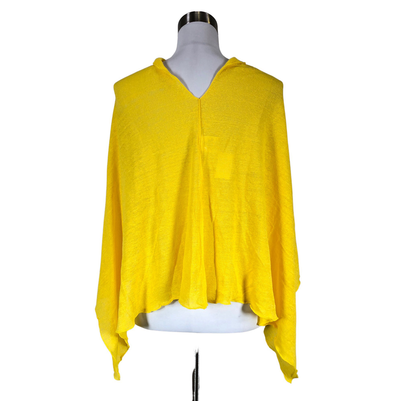 Unisex Voglia - Poncho, koko 36 -  (2)