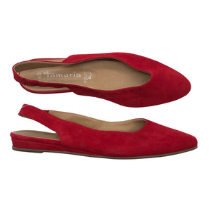 Unisex Tamaris - Pistokkaat, koko 40 -  (1)