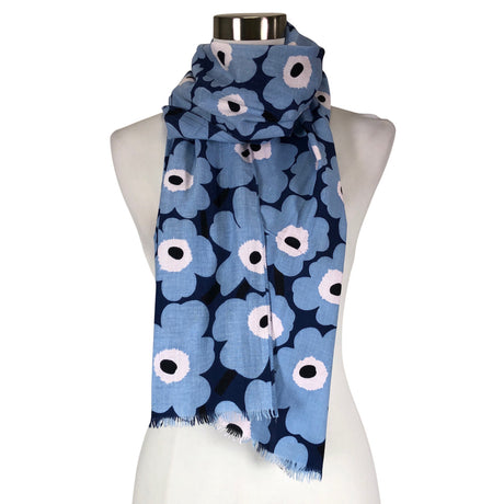 Unisex Marimekko - Huivi, koko Maxi -  ()