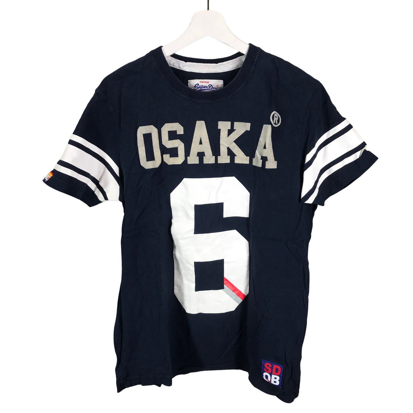 Unisex Superdry - T-paita, koko XL -  (1)