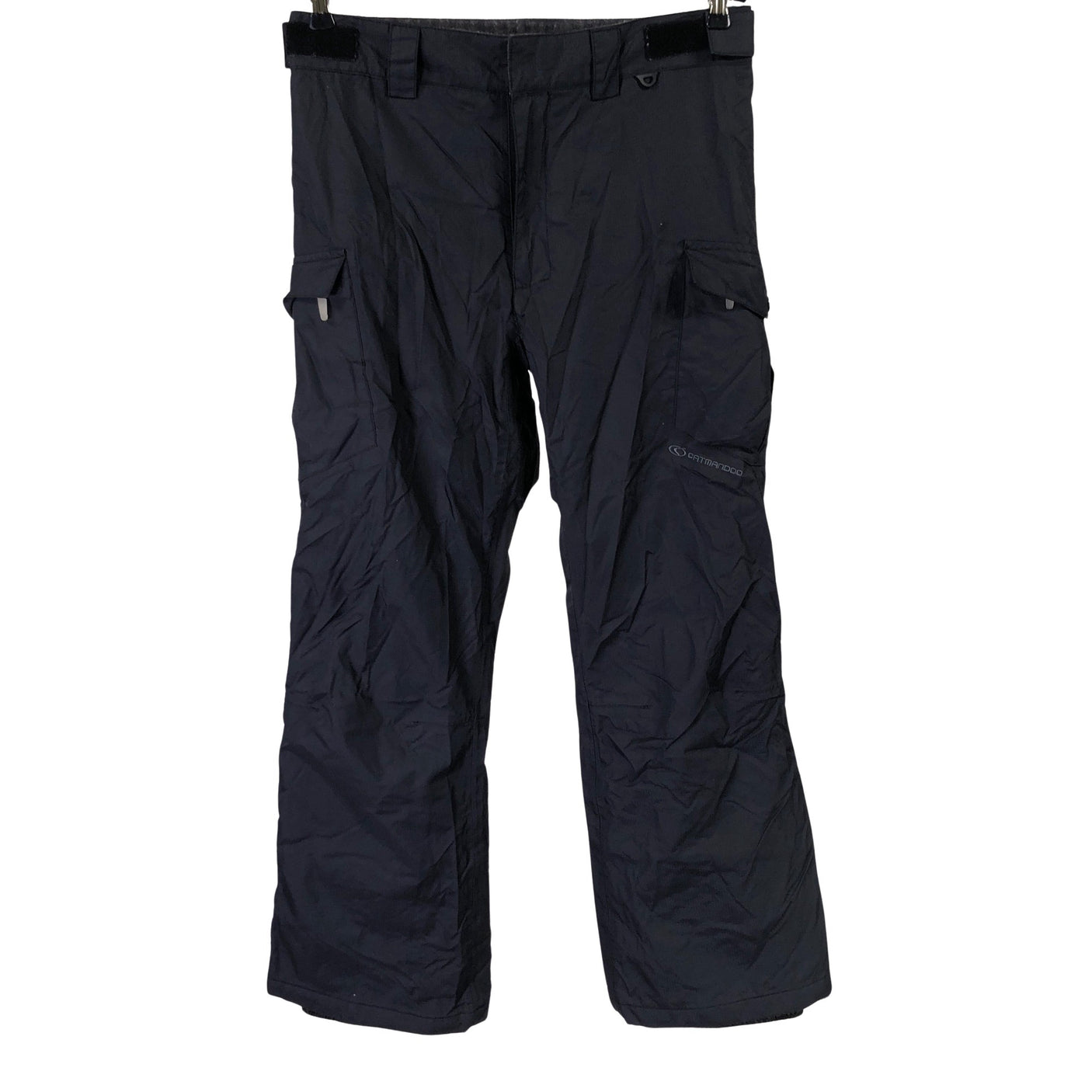 Unisex Catmandoo - Toppahousut, koko 158 - 164 -  (1)