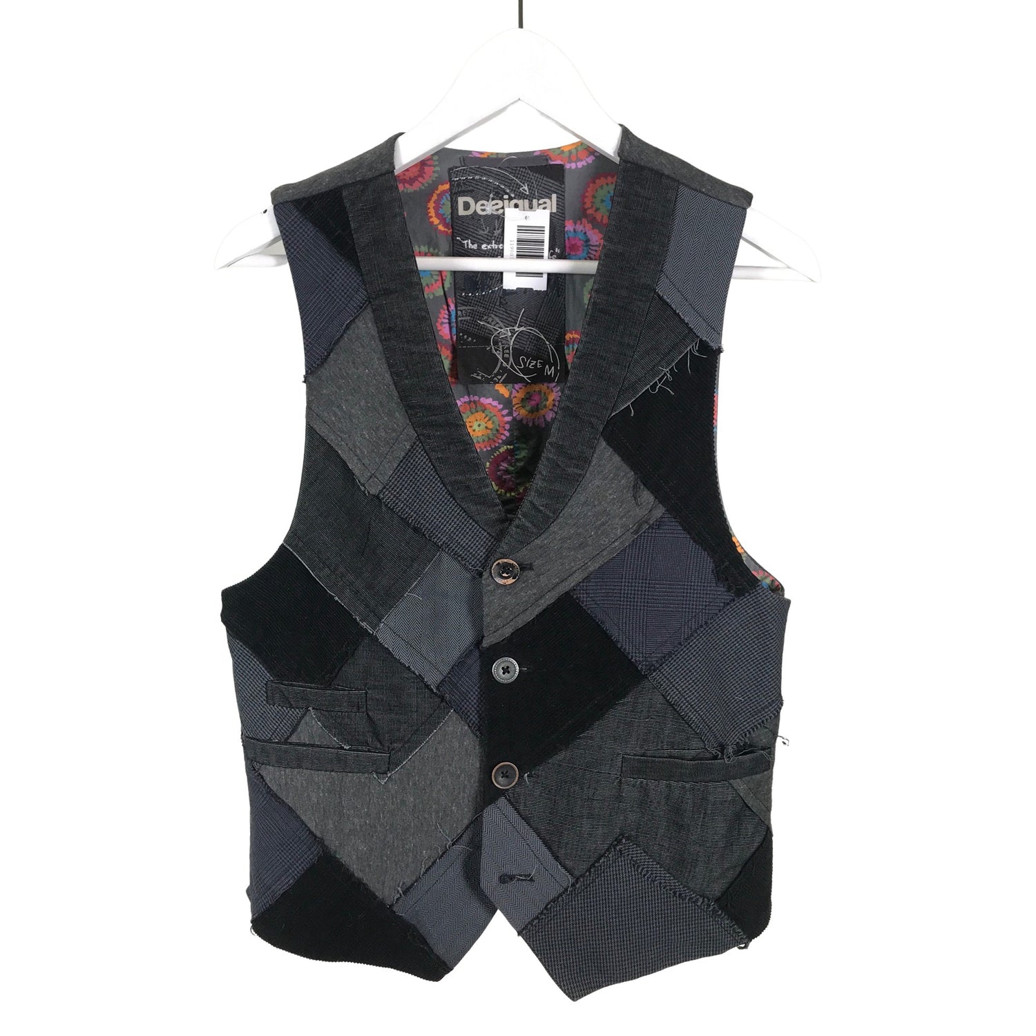  Liivi  Liivi, koko 38  Desigual 