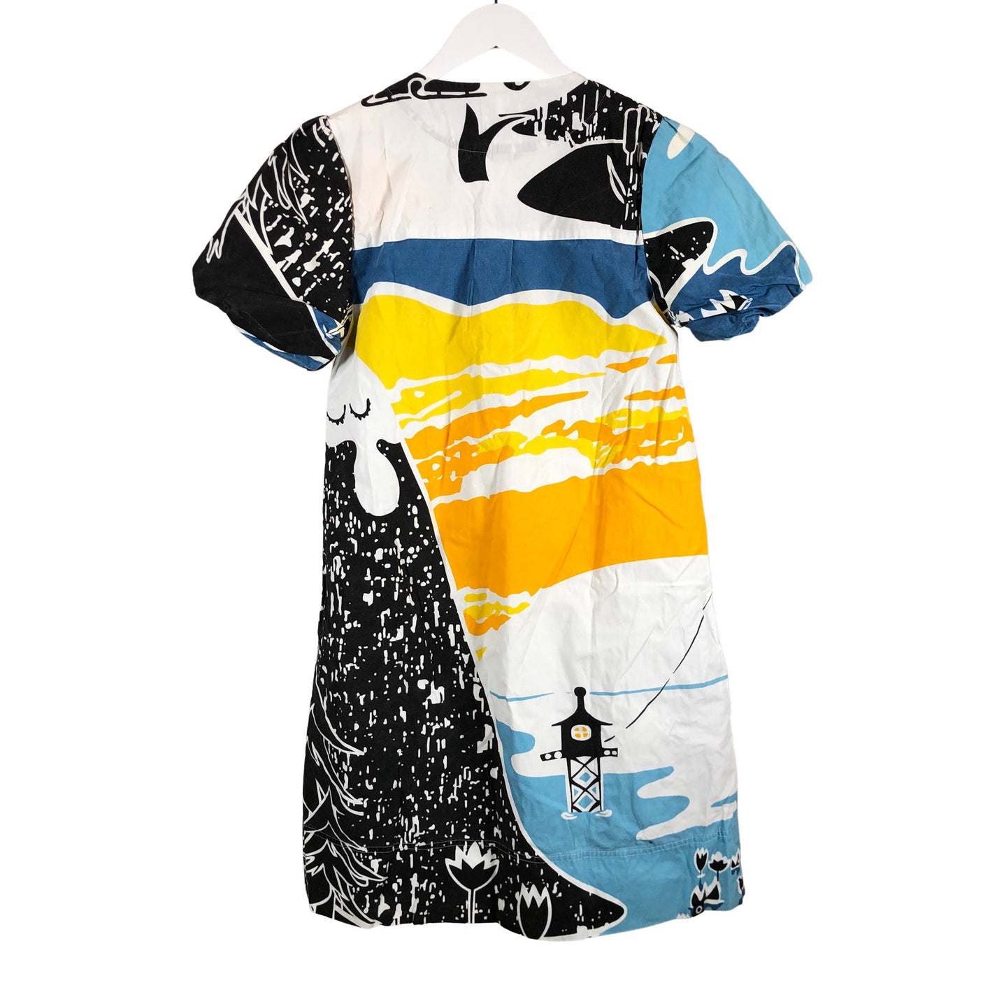 Unisex Gsus - Kangasmekko, koko 38 -  (2)