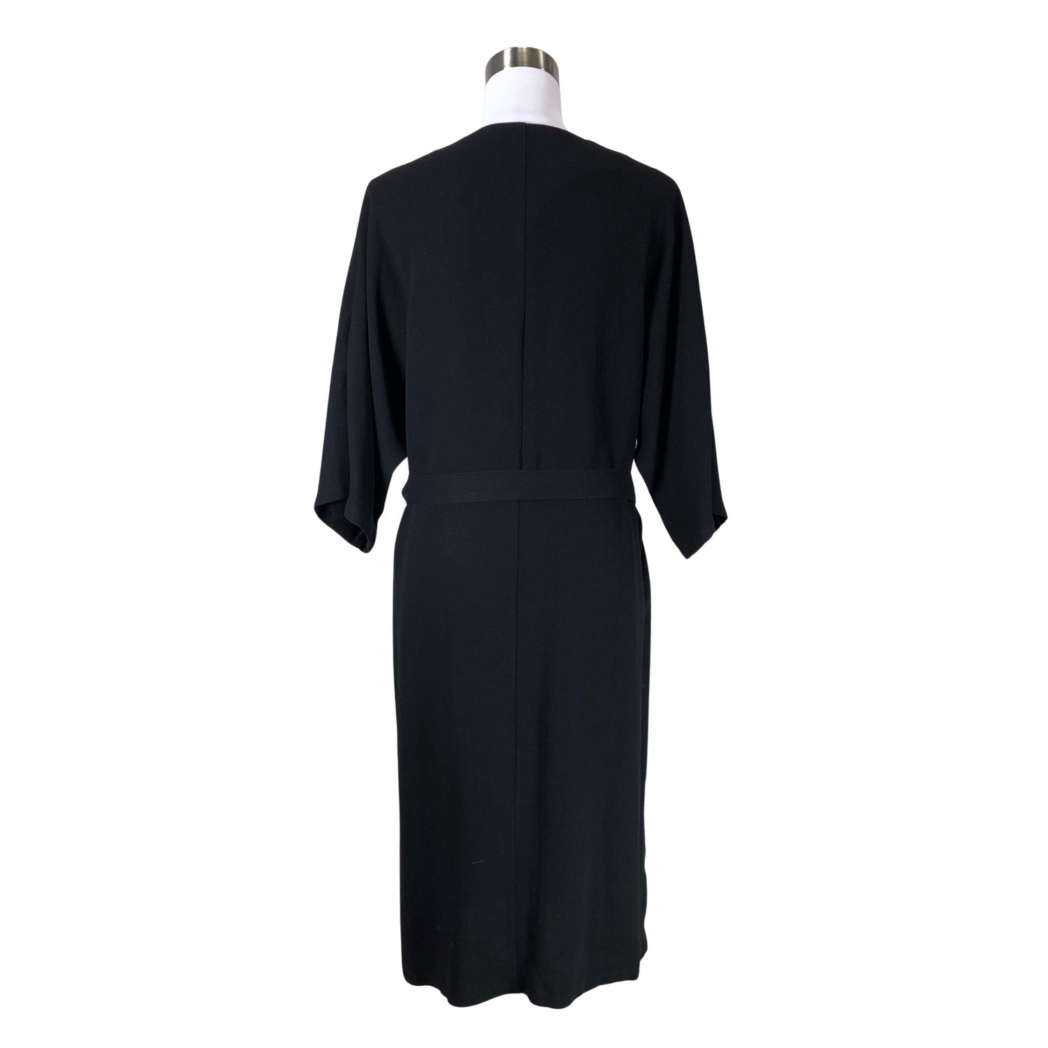  Mekko  Sifonkimekko, koko 38  Marimekko 