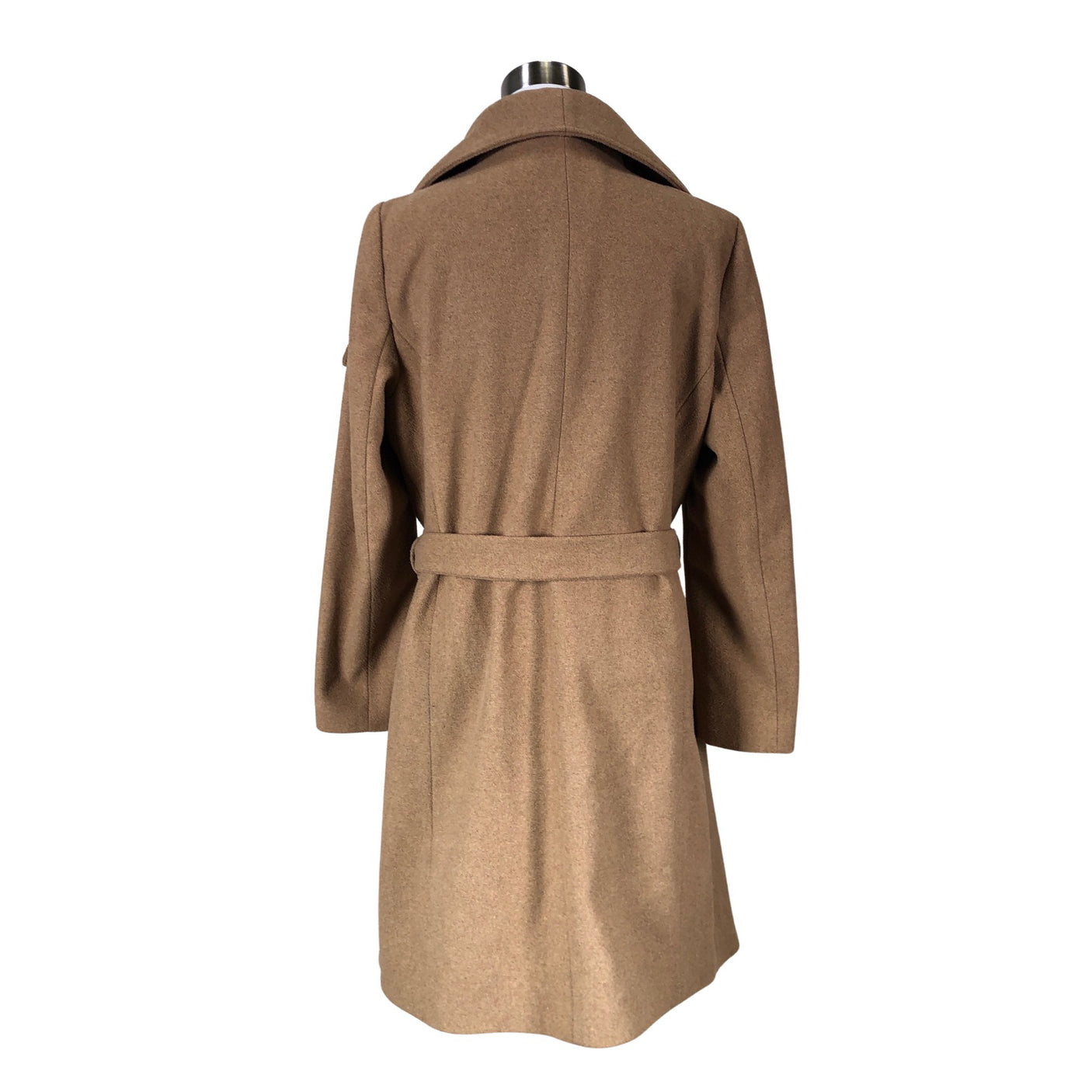 Unisex Tom Tailor - Villakangastakki, koko 40 -  (2)