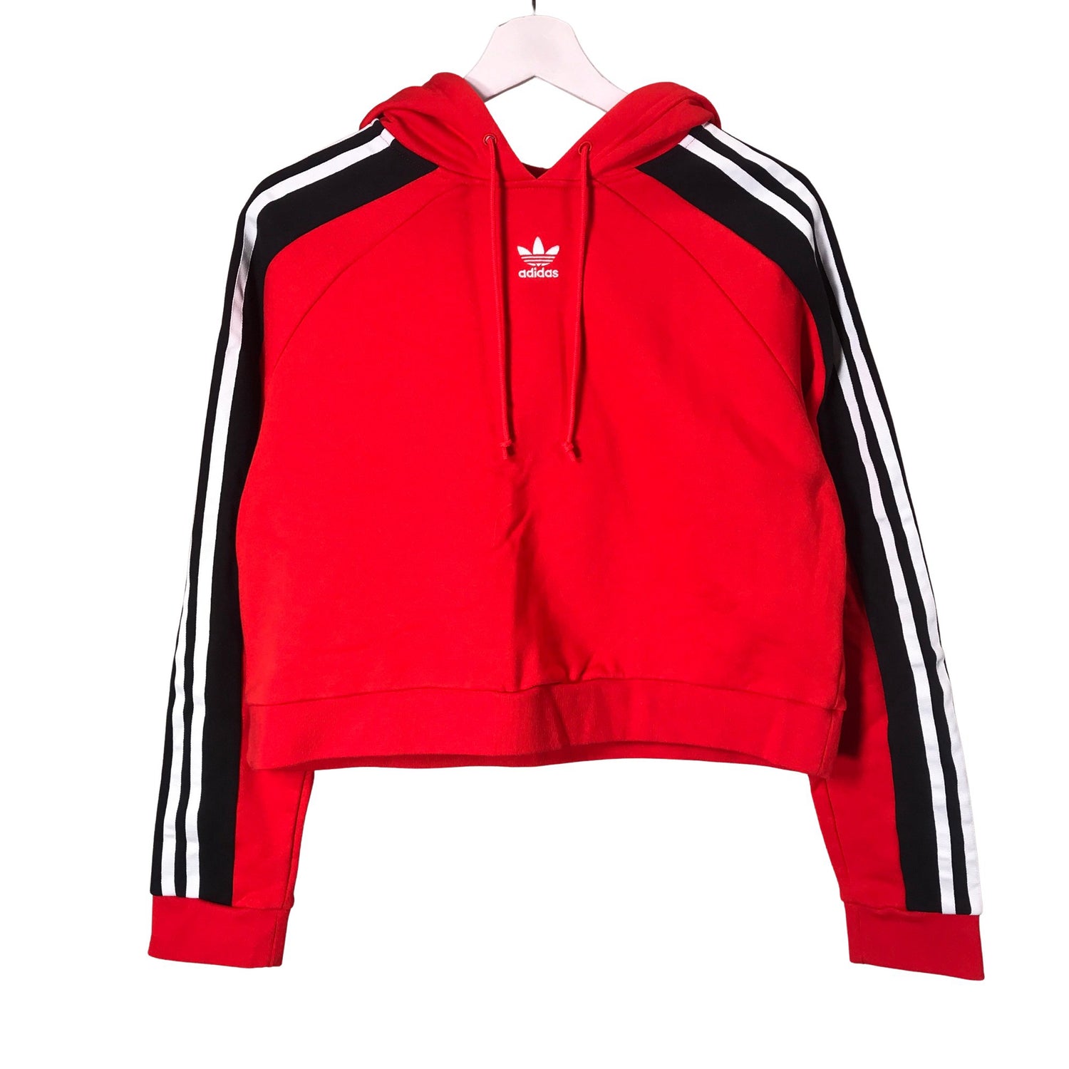  Huppari  Huppari, koko 34  Adidas 