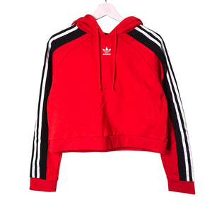 Unisex Adidas - Huppari, koko 34 -  (1)