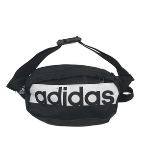 Unisex Adidas - Vyölaukku, koko Mini -  (1)