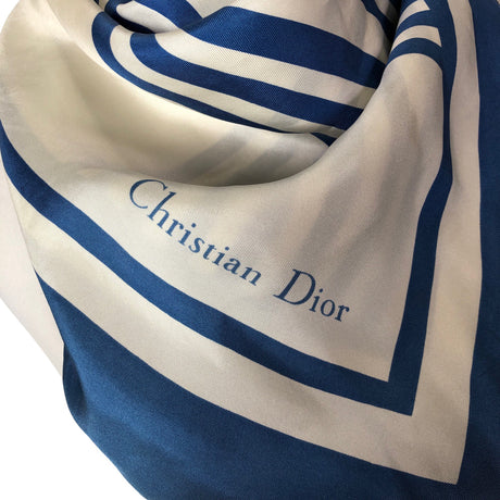 Unisex Christian Dior - Huivi, koko Midi -  (2)