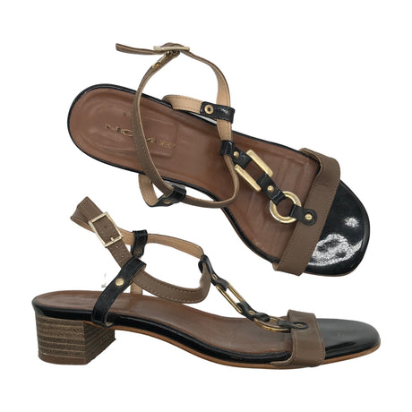 Unisex Nome - Sandaalit, koko 40 -  ()