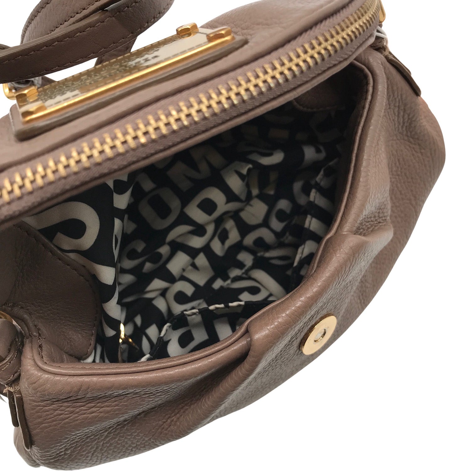 Olkalaukku, koko Mini