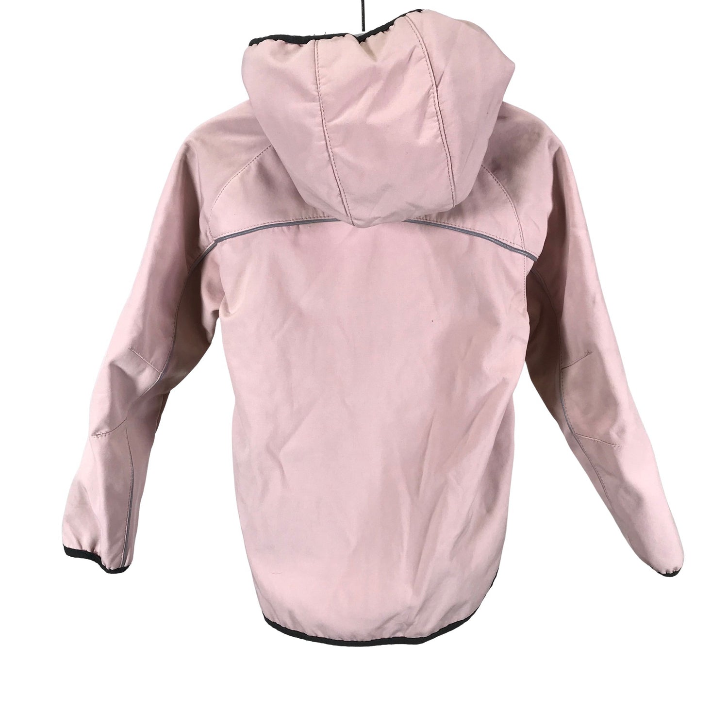  Välikausitakki  Softshell-takki, koko 110 - 116  POMPdeLUX 