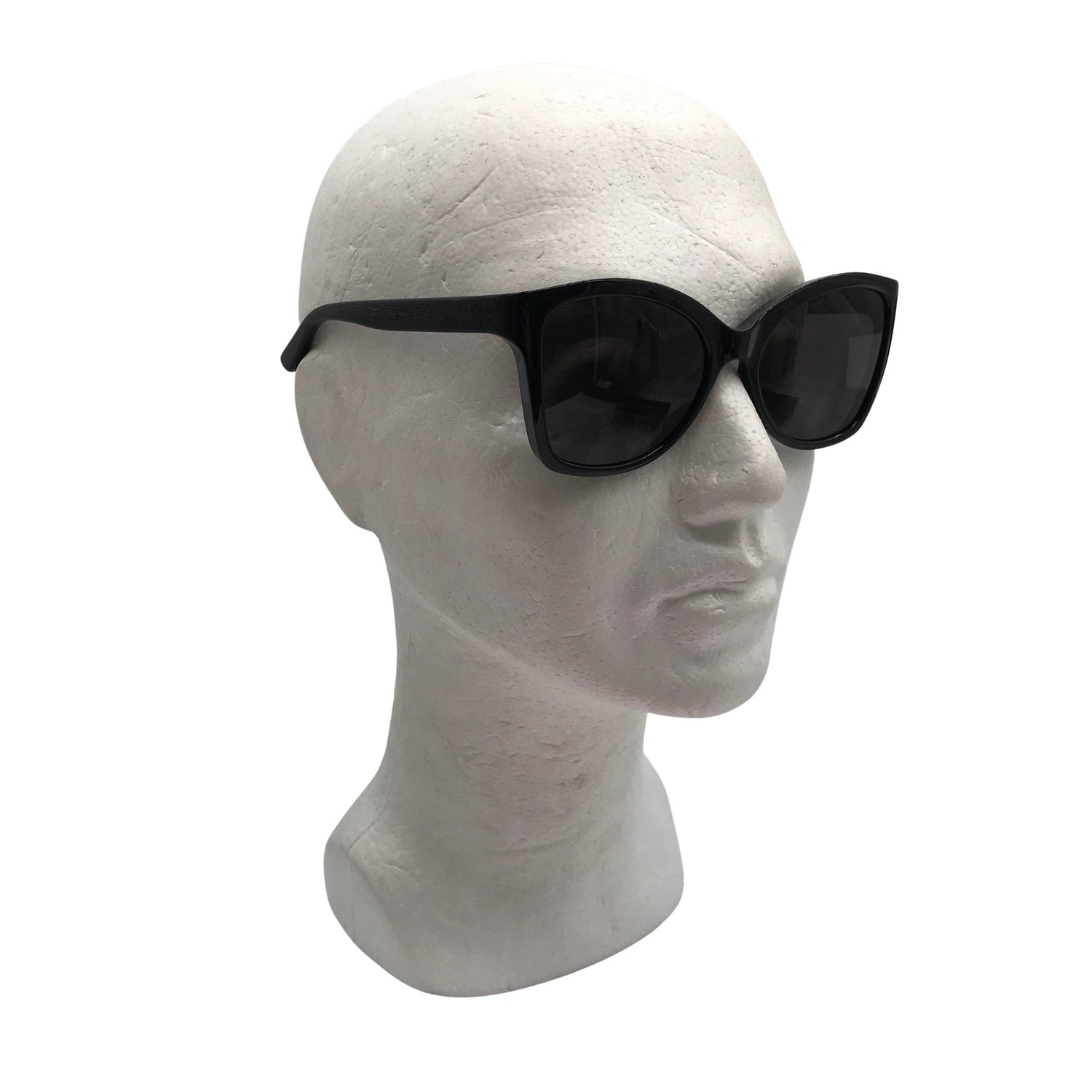 Aurinkolasit, koko Ei kokoa