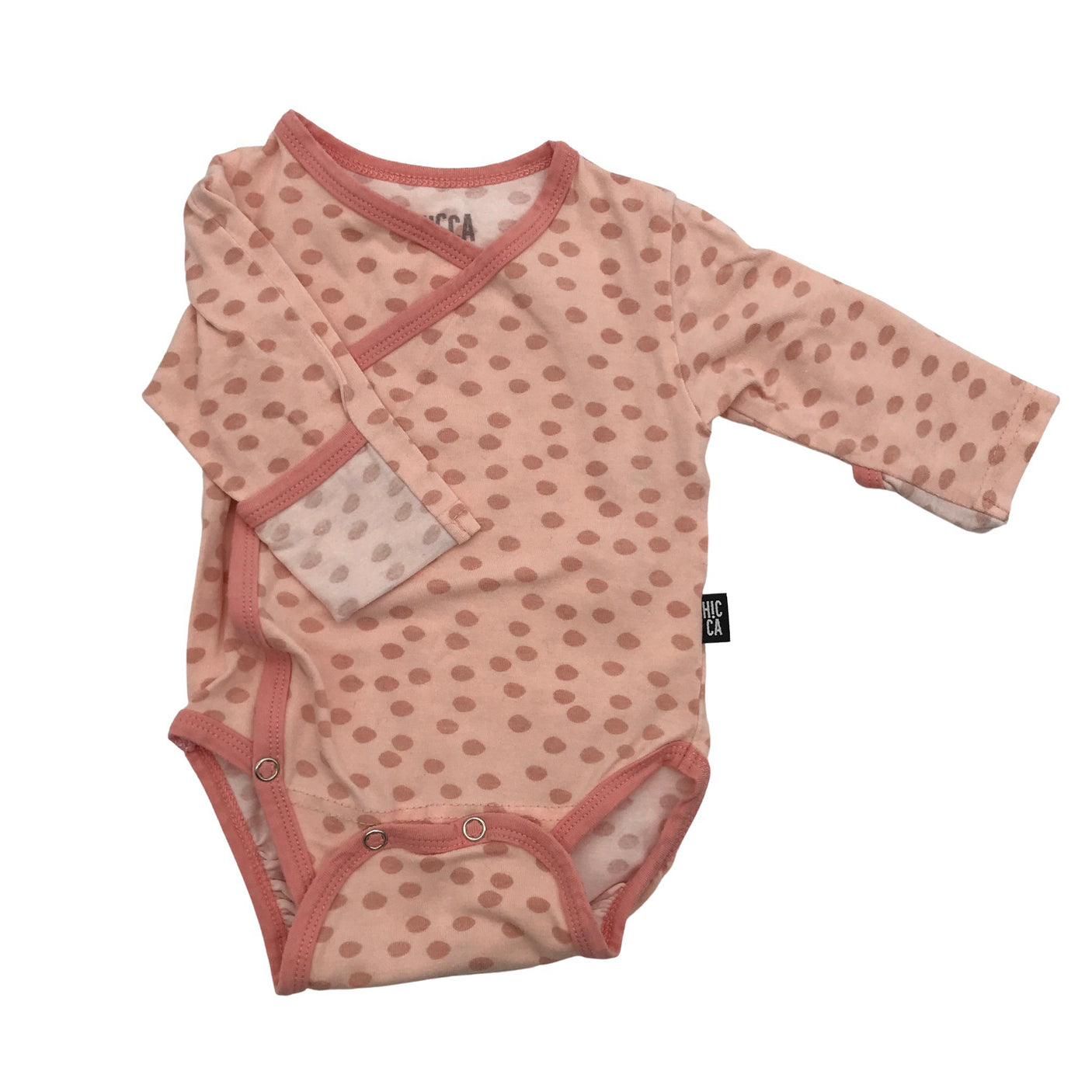 Unisex Hicca - Kietaisubody, koko 50 - 56 -  (1)
