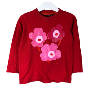 Unisex Marimekko - Trikoopaita, koko 92 - 98 -  (1)