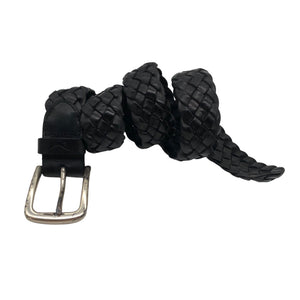 Unisex Boomerang - Nahkavyö, koko Ei kokoa -  (1)