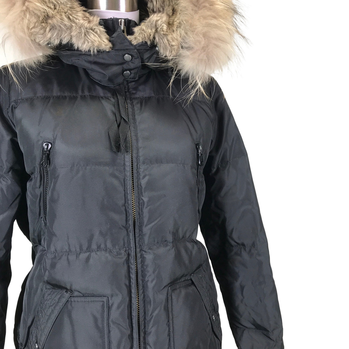 Untuvatakki, koko 36