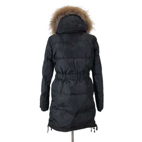 Unisex Modström - Untuvatakki, koko 36 -  (2)