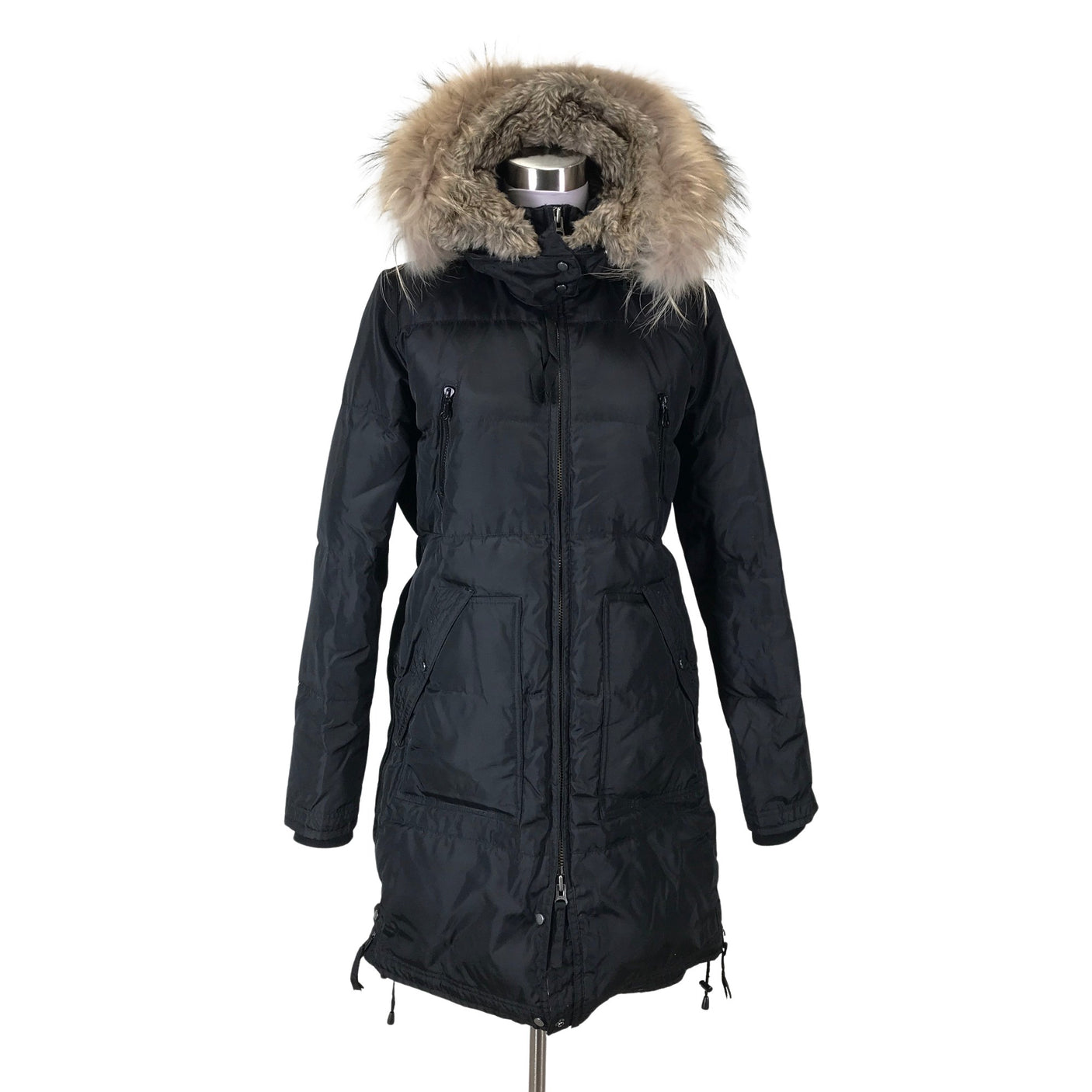 Untuvatakki, koko 36