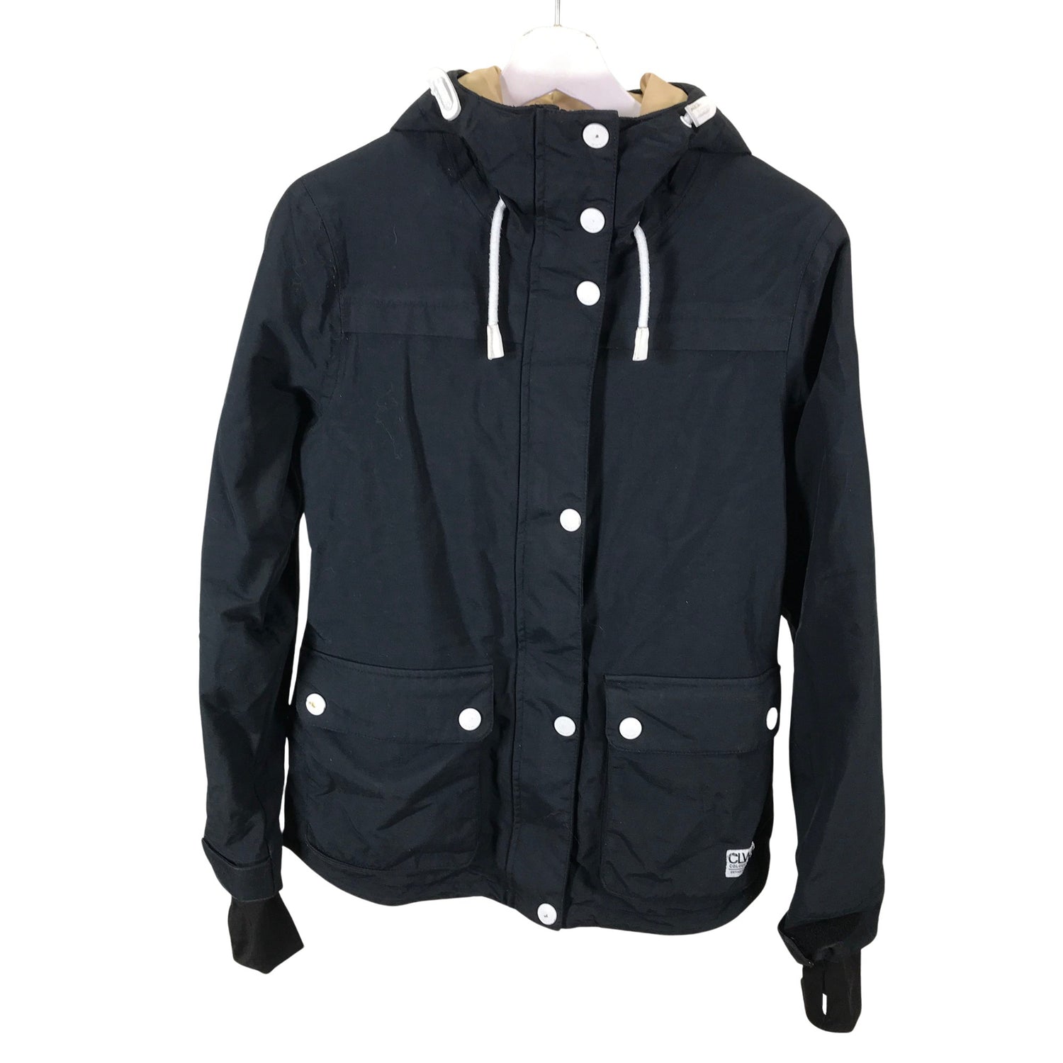  Välikausitakki  Parkatakki, koko 34  CLWR - Colour Wear 