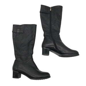 Unisex Sempre - Saappaat, koko 39 -  (1)