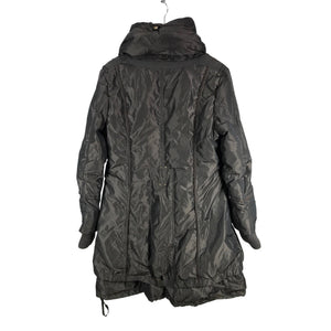 Unisex Bandolera - Untuvatakki, koko 40 -  (2)