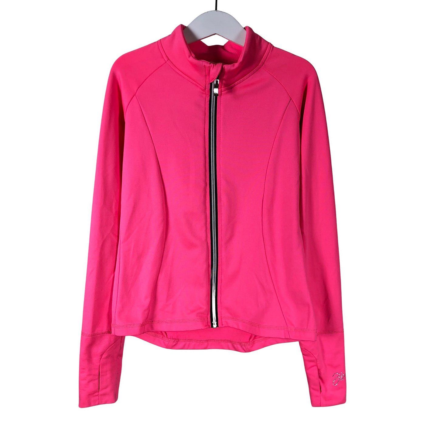 Unisex Jiv Sport - Urheilupaita, 
pitkät hihat, koko 134 - 140 -  (1)