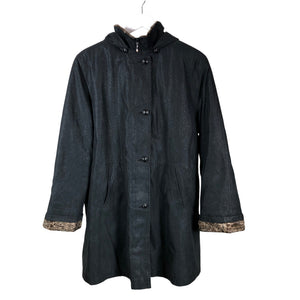 Unisex Clif - Ulkoilutakki, koko 42 -  (1)