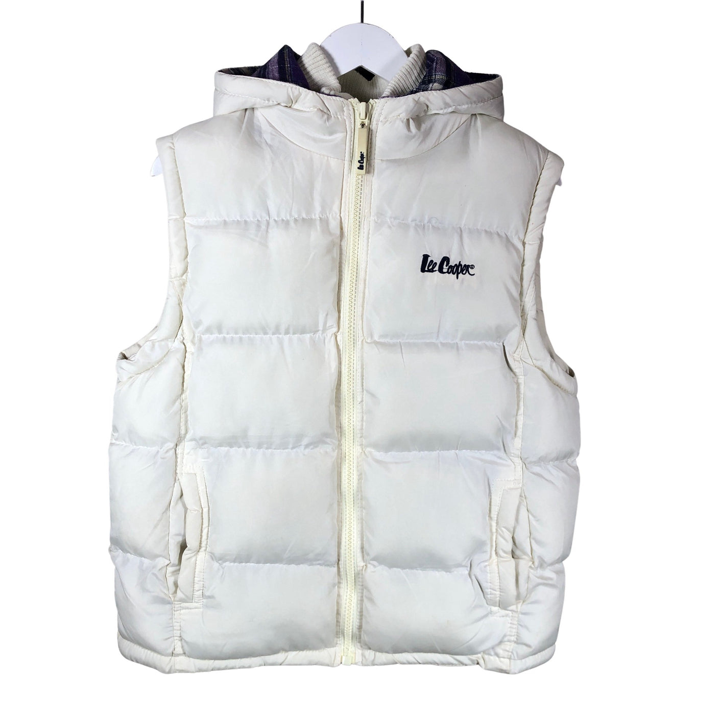 Unisex Lee Cooper - Toppaliivi, koko 40 -  (1)