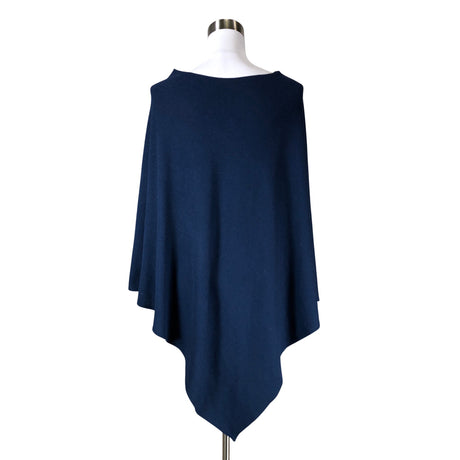 Unisex VZ - Poncho, koko 40 -  (2)
