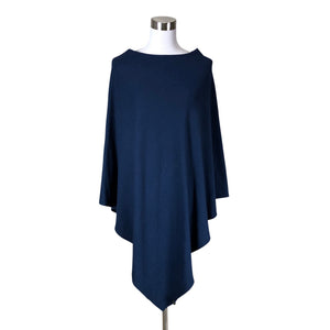 Unisex VZ - Poncho, koko 40 -  (1)