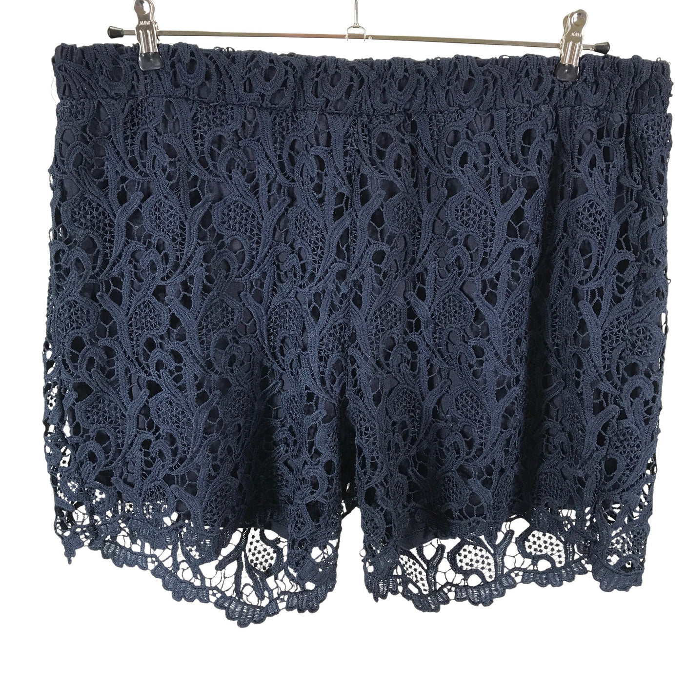 Unisex Zizzi - Trikooshortsit, koko 50 -  (1)