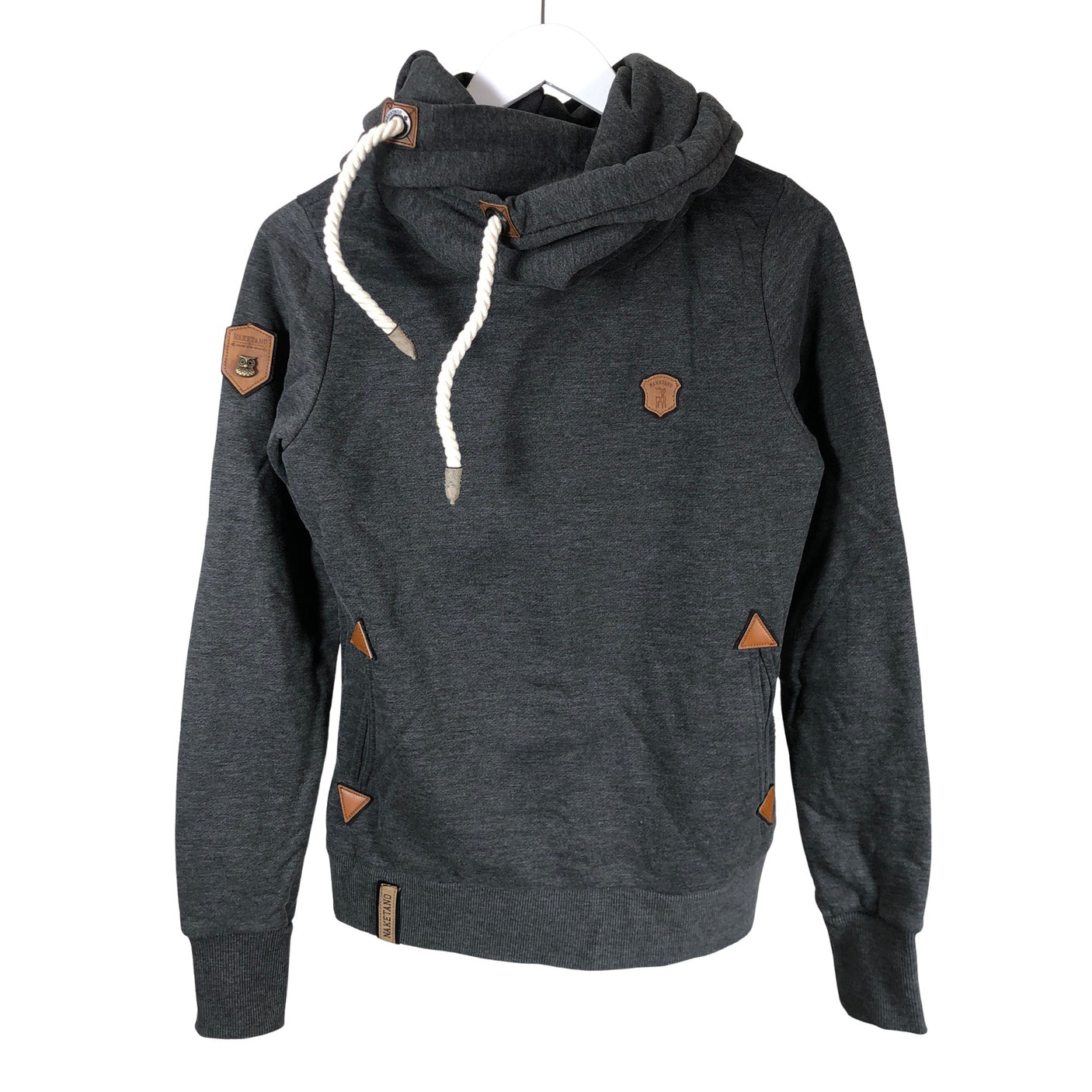 Unisex Naketano - Huppari, koko 38 -  (1)