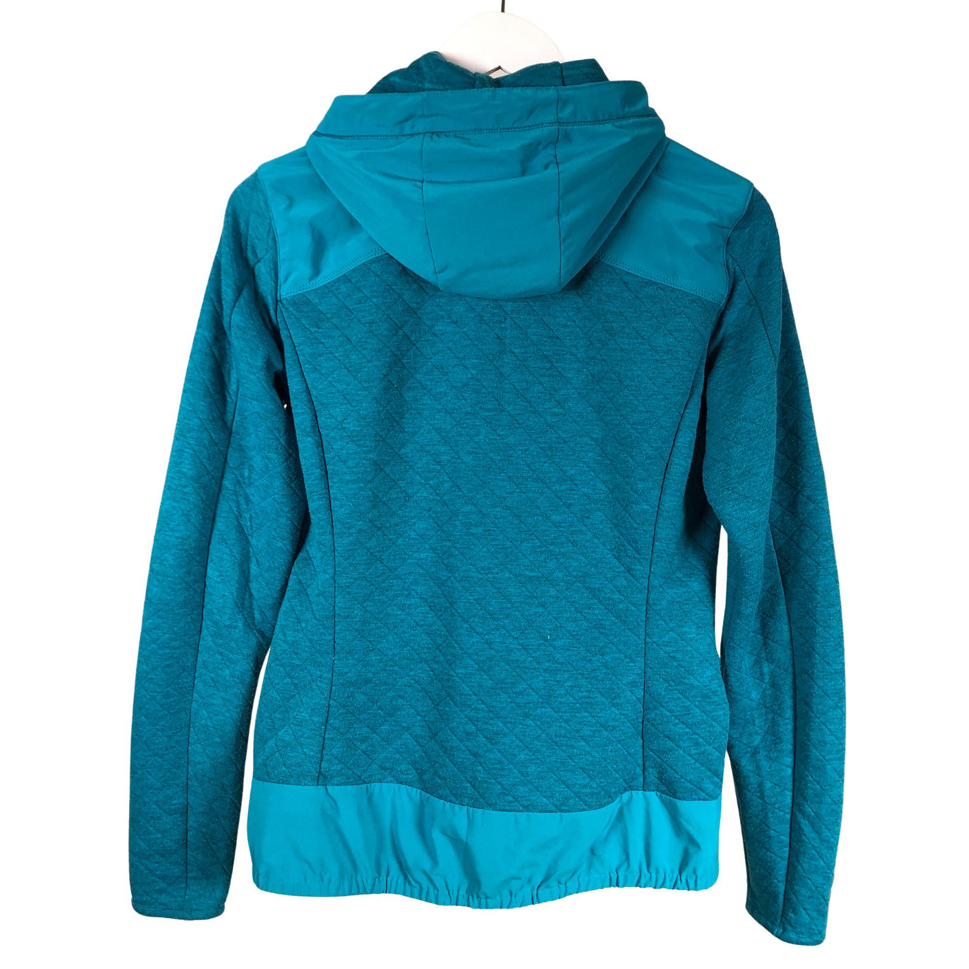 Unisex Salomon - Fleecetakki, koko 40 -  (2)